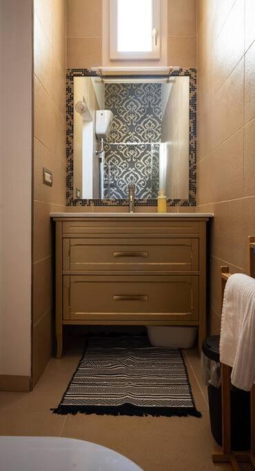 Merulana Penthouse: 5 Minutes Walk From Colosseum Экстерьер фото