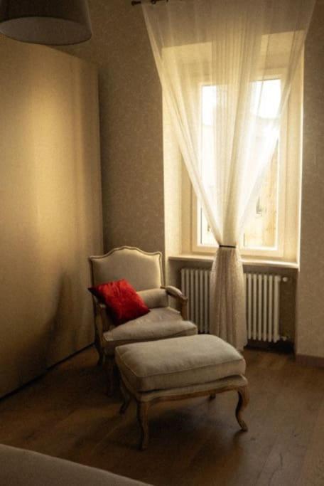 Merulana Penthouse: 5 Minutes Walk From Colosseum Экстерьер фото