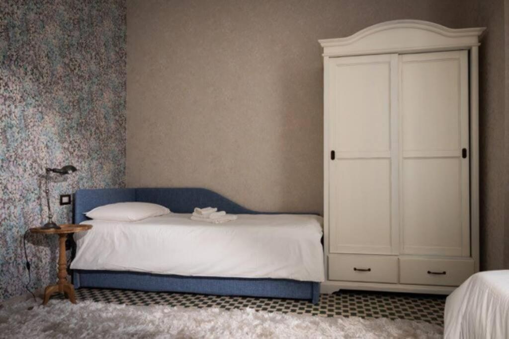 Merulana Penthouse: 5 Minutes Walk From Colosseum Экстерьер фото