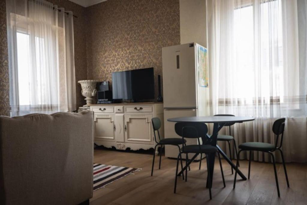 Merulana Penthouse: 5 Minutes Walk From Colosseum Экстерьер фото