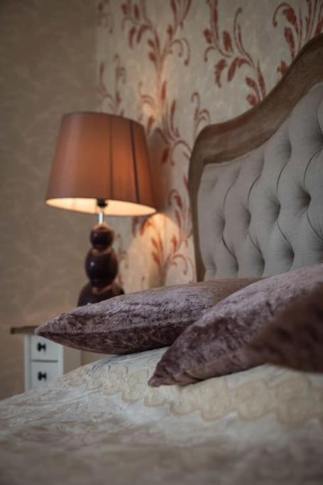 Merulana Penthouse: 5 Minutes Walk From Colosseum Экстерьер фото