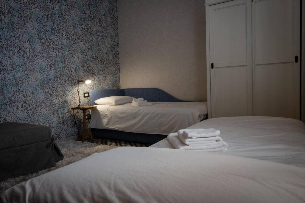 Merulana Penthouse: 5 Minutes Walk From Colosseum Экстерьер фото